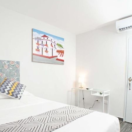 Jm Guesthouse Santo Domingo Buitenkant foto