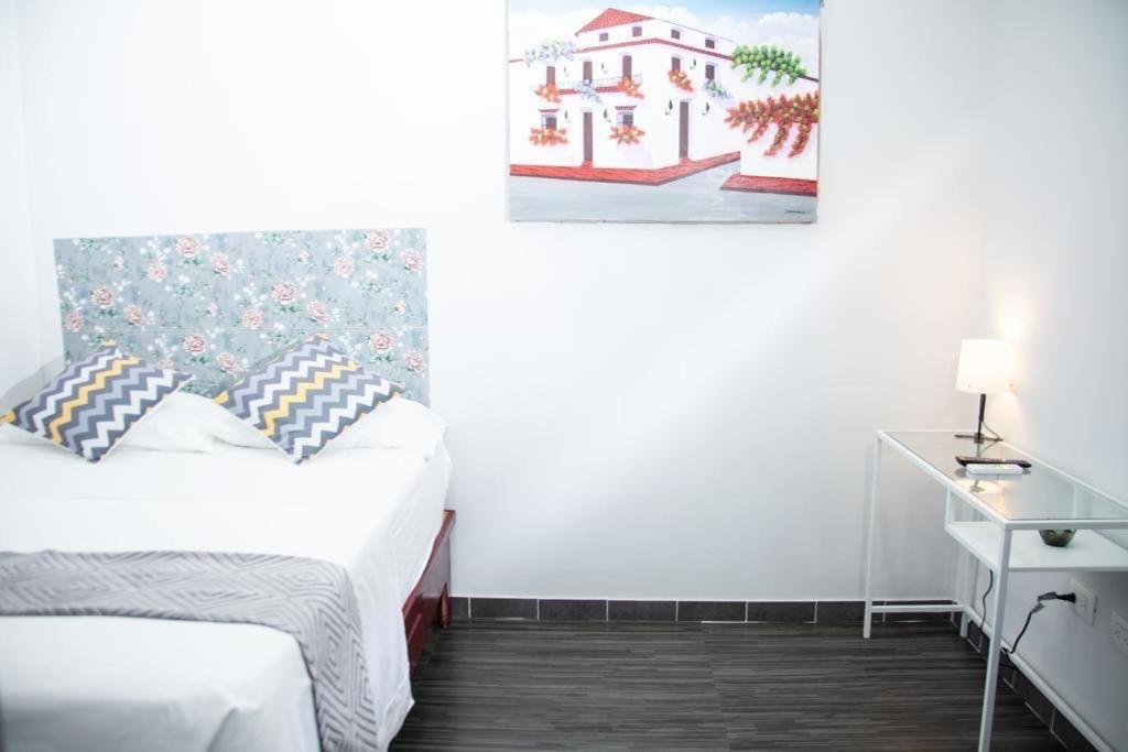 Jm Guesthouse Santo Domingo Buitenkant foto